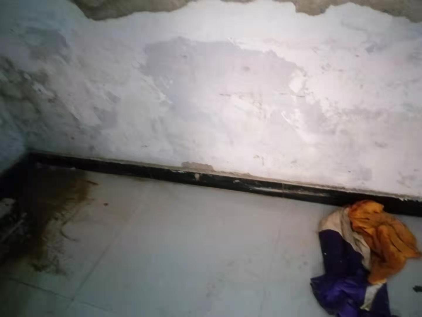 竹溪家里漏水了怎么办？