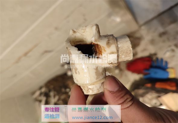 竹溪引起漏水的原因有哪些？